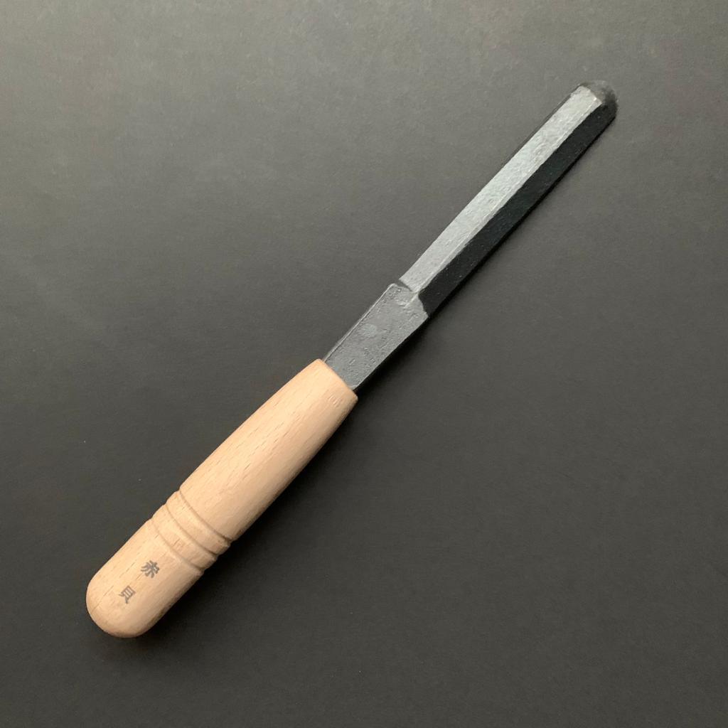Scallop and clam knife - stainless or carbon