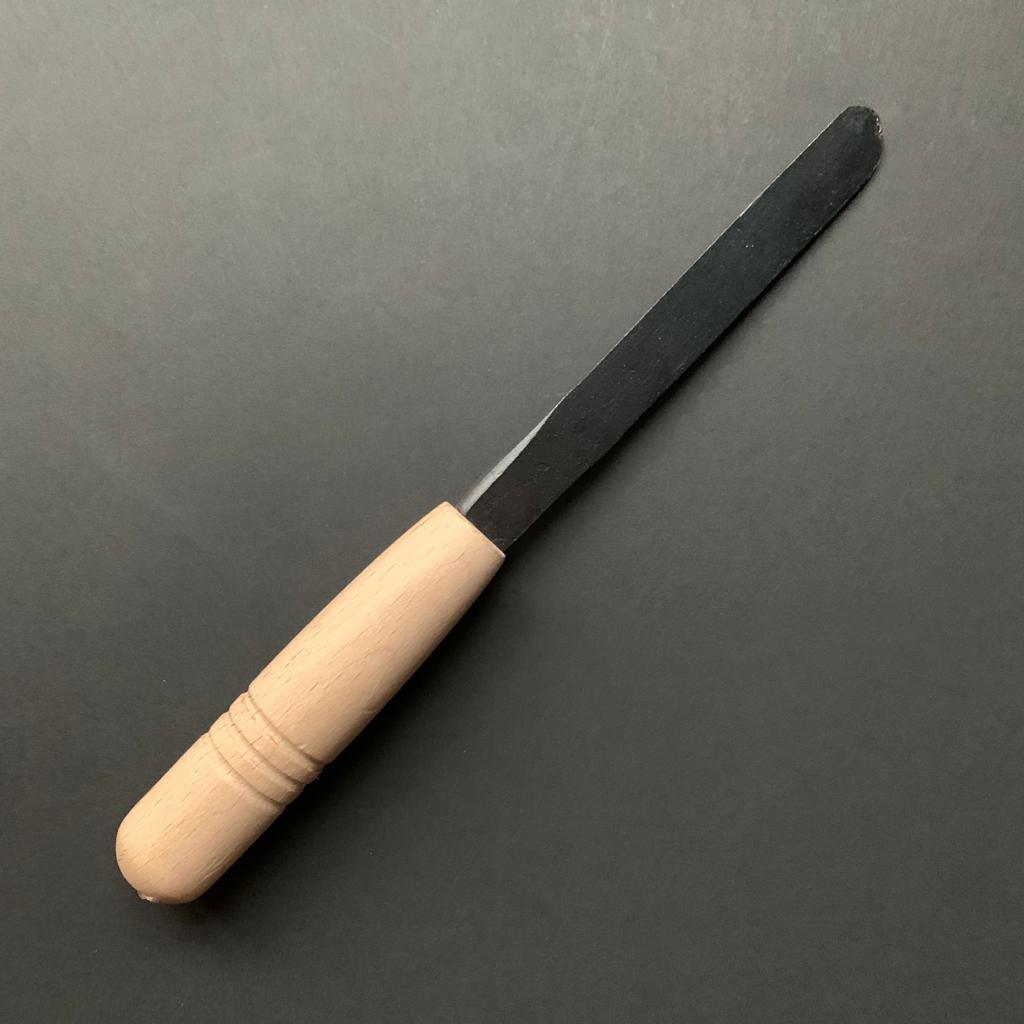Scallop and clam knife - stainless or carbon