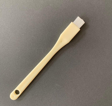 Grater brush - plastic