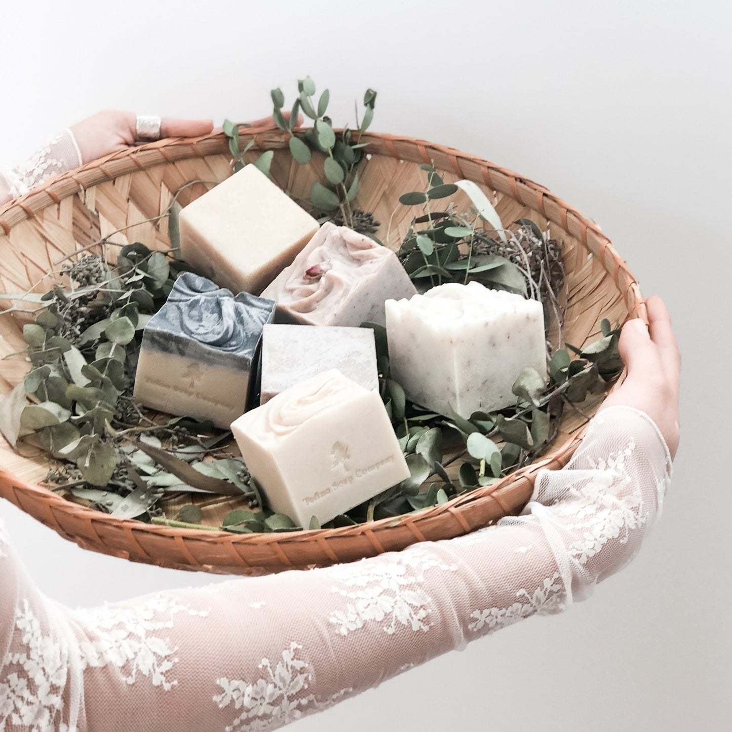 Tofino Calm Soap