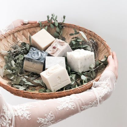 Tofino Calm Soap