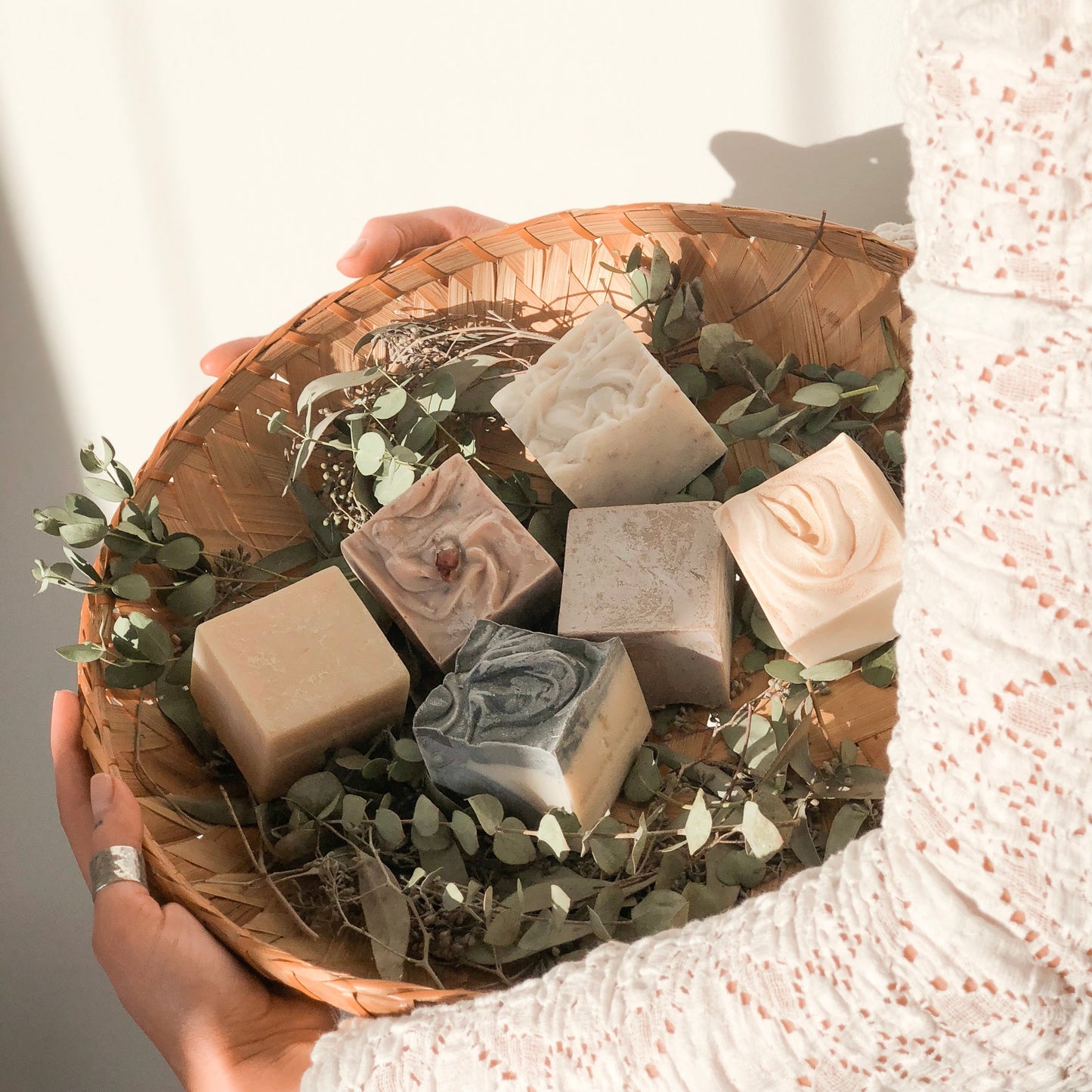 Tofino Wildflower Soap