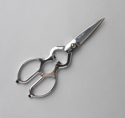 Japanese kitchen scissors