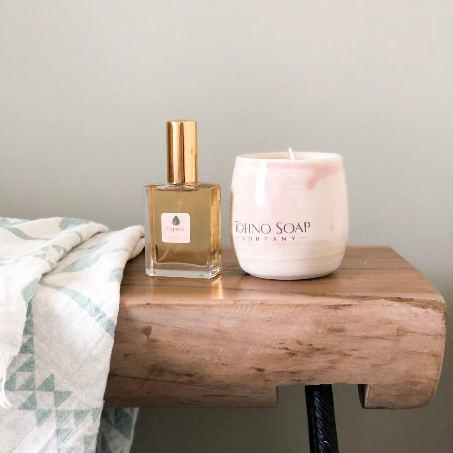 Tofino | Eau de Parfum