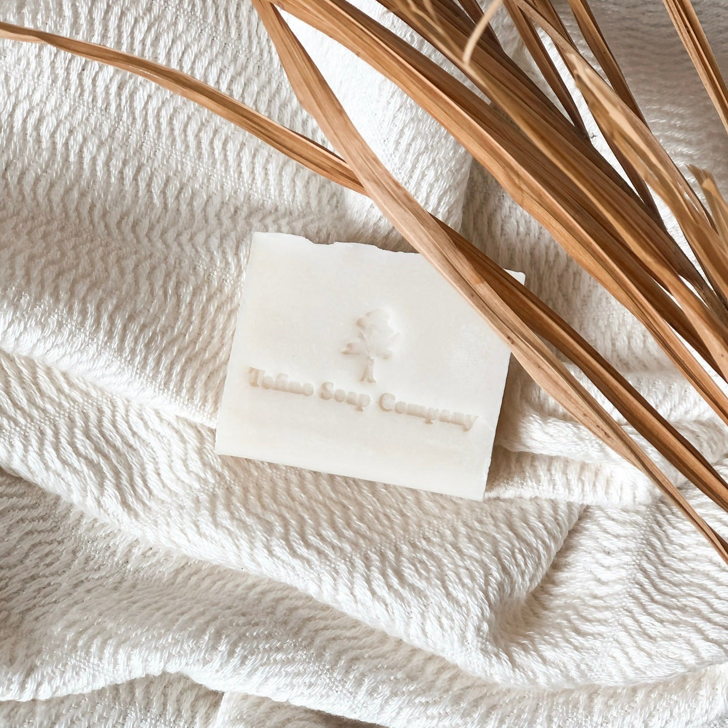 Tofino Guest Soap