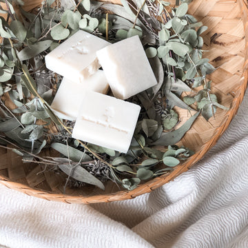 Tofino Guest Soap