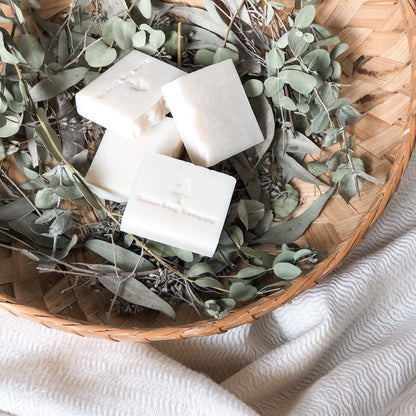 Tofino Guest Soap