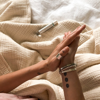 Stress Release | Aromatherapy