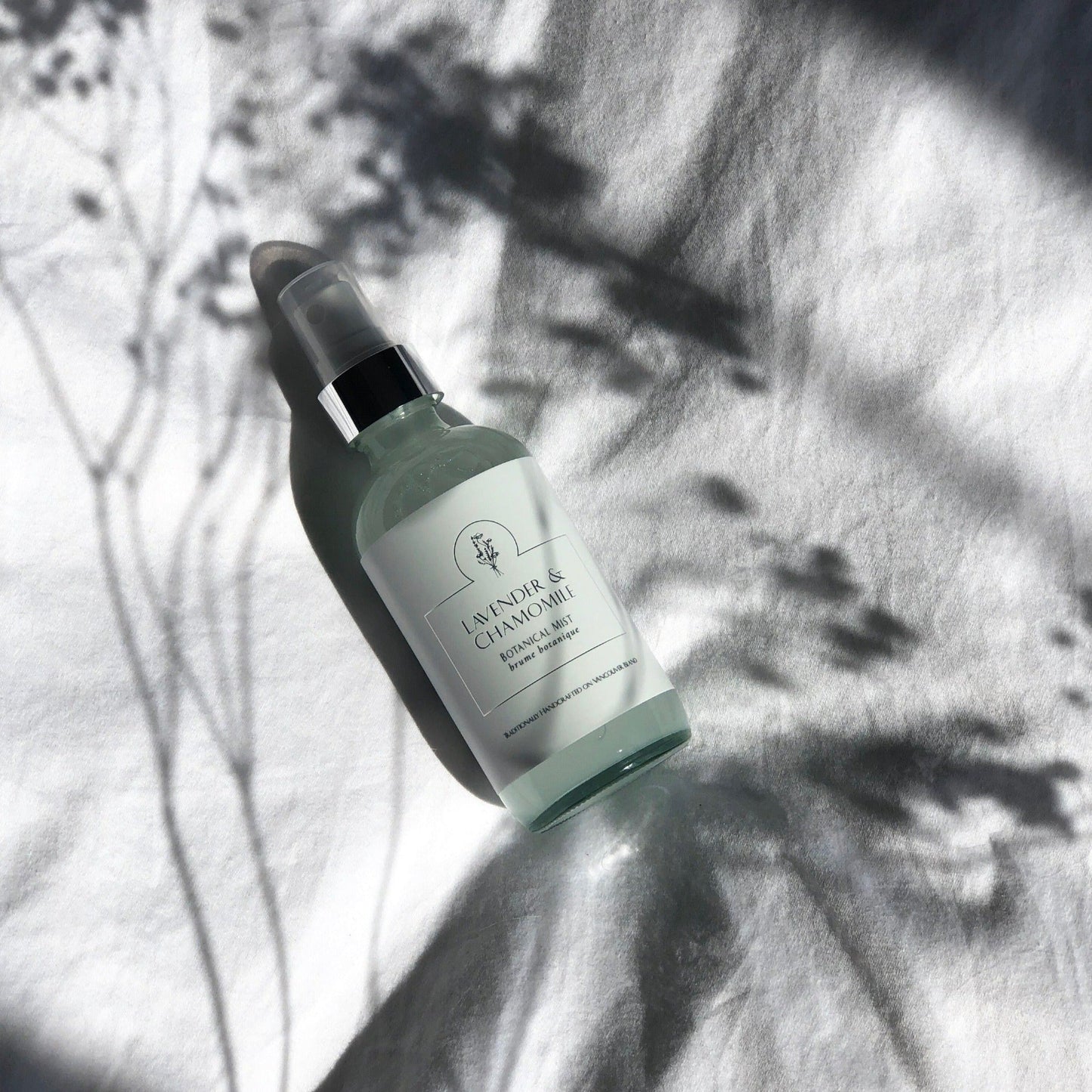 Stress Release | Aromatherapy Mist