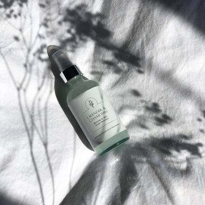 Stress Release | Aromatherapy Mist