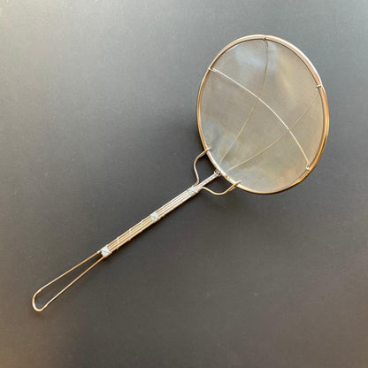 Straining utensil - Spider