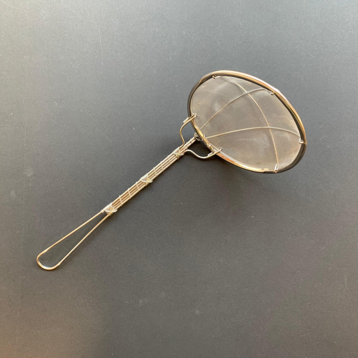 Straining utensil - Spider