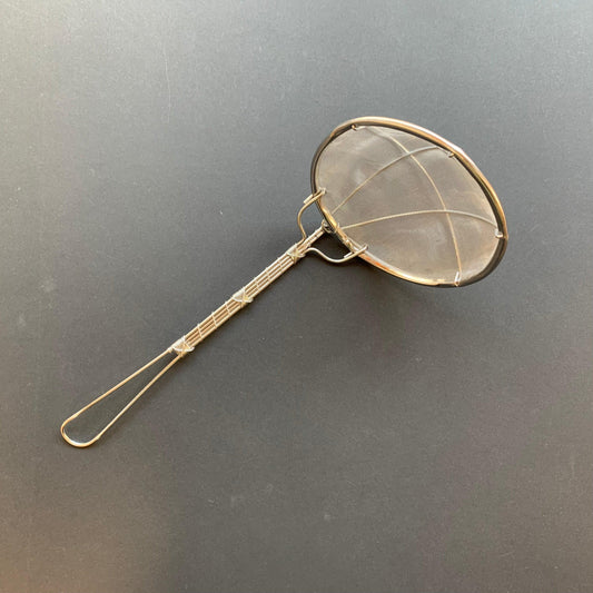 Straining utensil - Spider