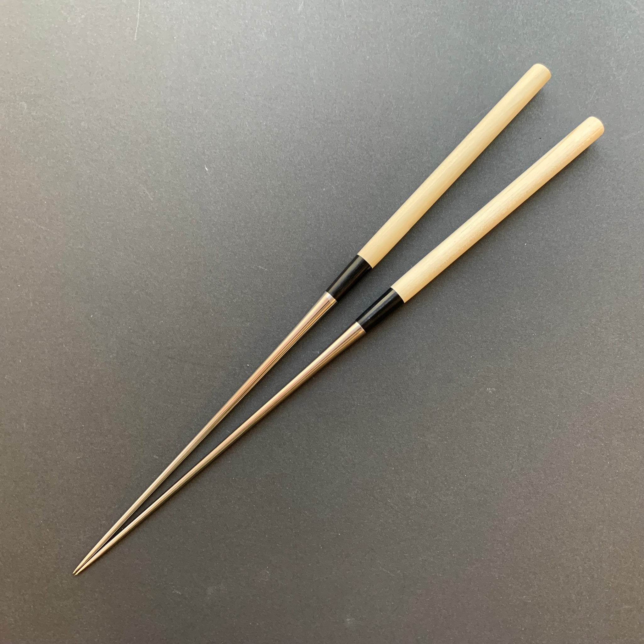 Kaneka plating chopsticks