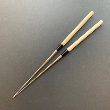 Kaneka plating chopsticks