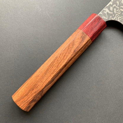 Gyuto knife, SG2 powder steel, damascus finish - Kato