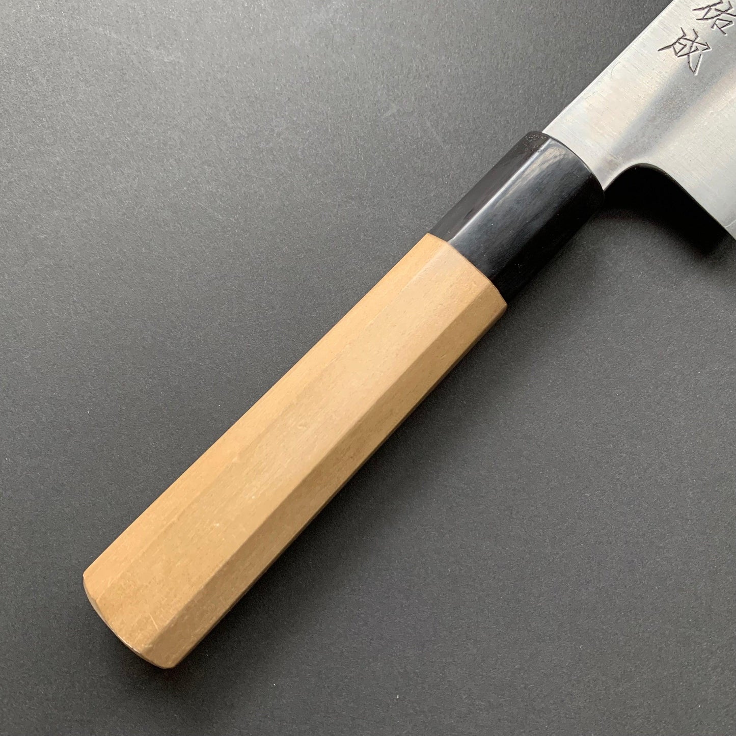Gyuto knife, SG2 powder steel, migaki finish - Sukenari