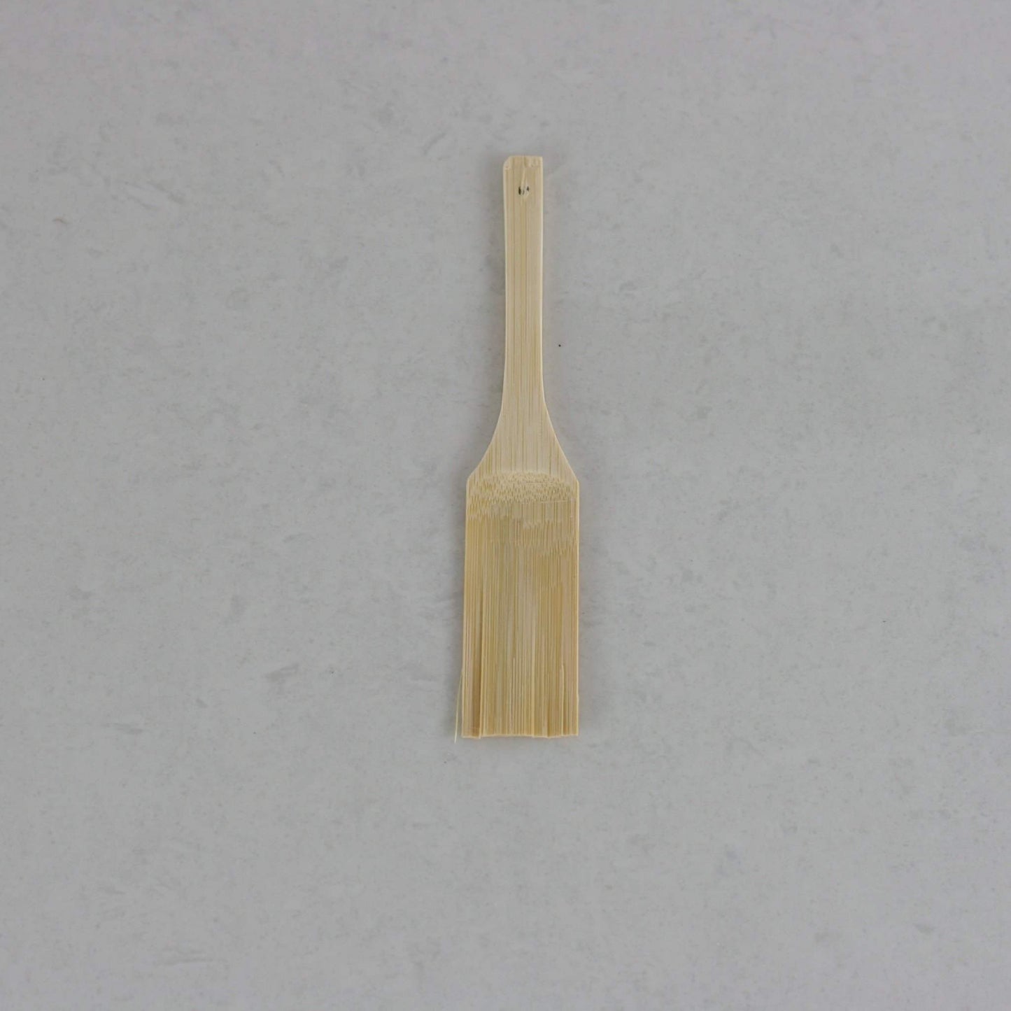 Brush for oroshiki grater - bamboo