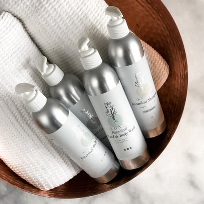 Organic Hand & Body Wash