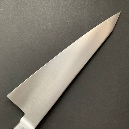 Garasuki knife, SK carbon mono steel, right handed, polished finish - Sakai Takayuki