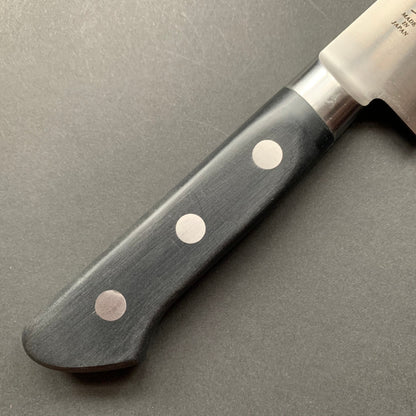 Honesuki knife, SK carbon mono steel, right handed, polished finish - Sakai Takayuki
