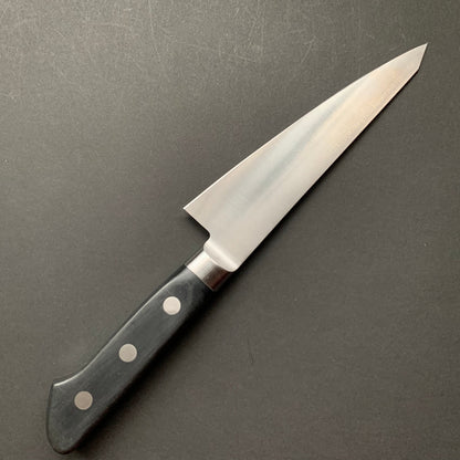 Honesuki knife, SK carbon mono steel, right handed, polished finish - Sakai Takayuki