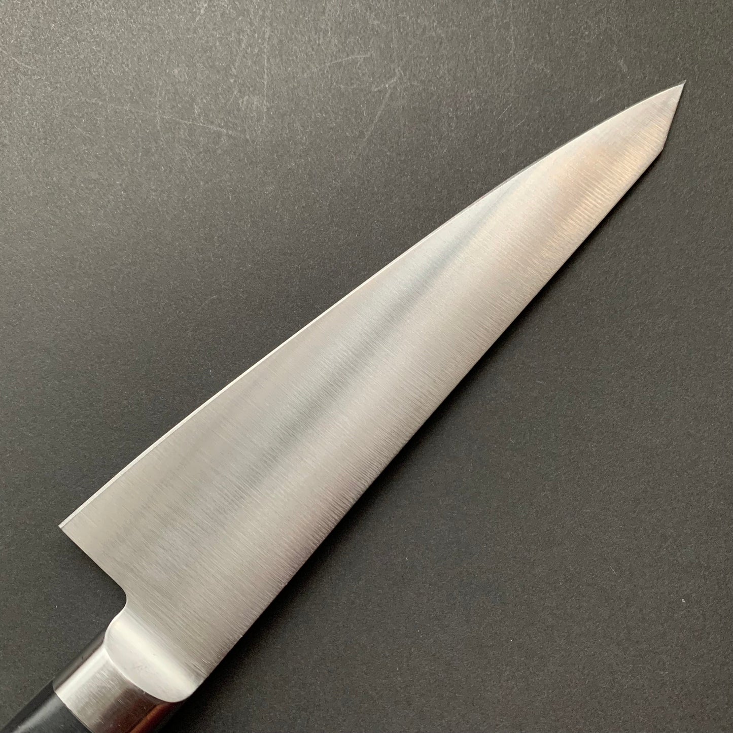 Honesuki knife, SK carbon mono steel, right handed, polished finish - Sakai Takayuki