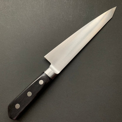 Honesuki knife, SK carbon mono steel, right handed, polished finish - Sakai Takayuki