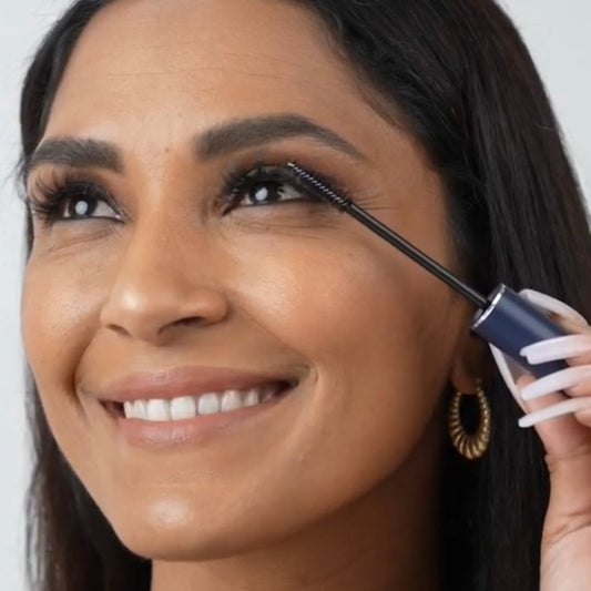 Nourish & Amplify Mascara