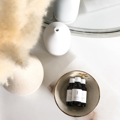 Woods Essential Oil