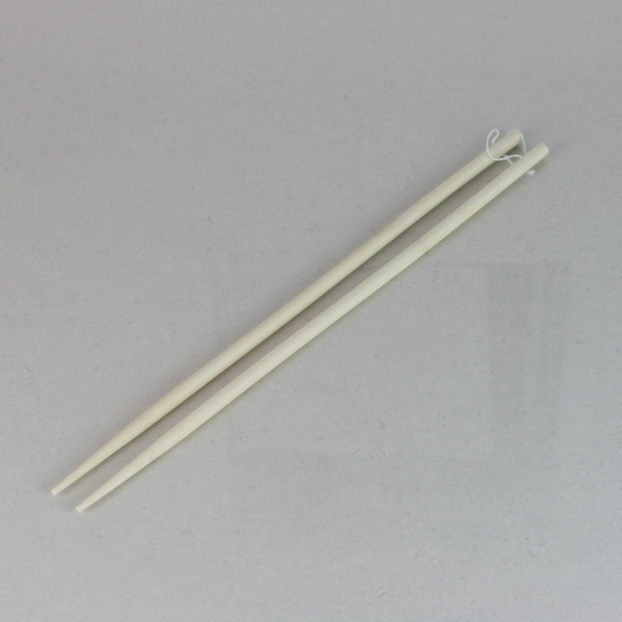 Saibashi bamboo cooking chopsticks