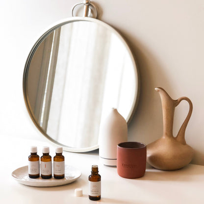 Wind Essential Oil
