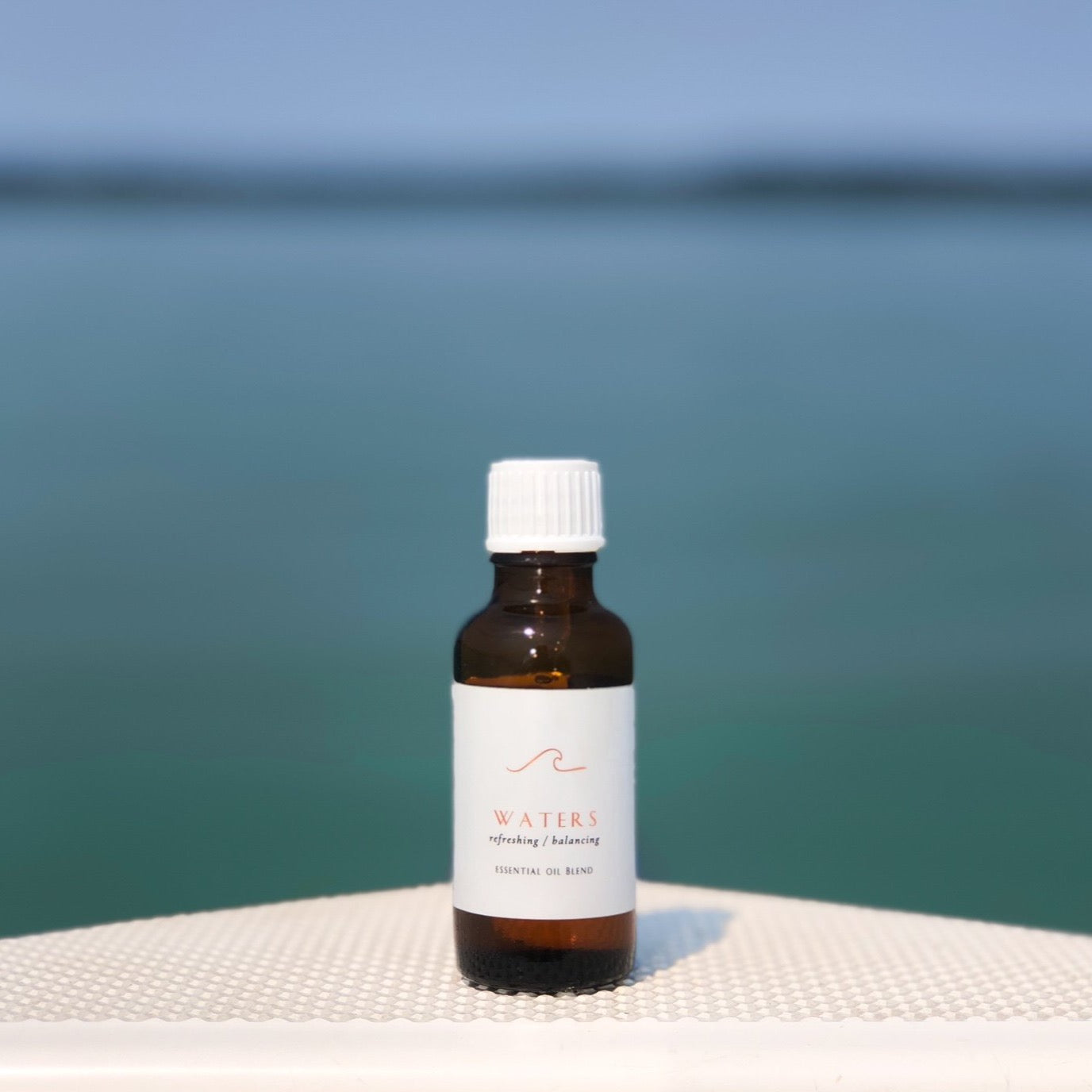 Waters Essential Oil