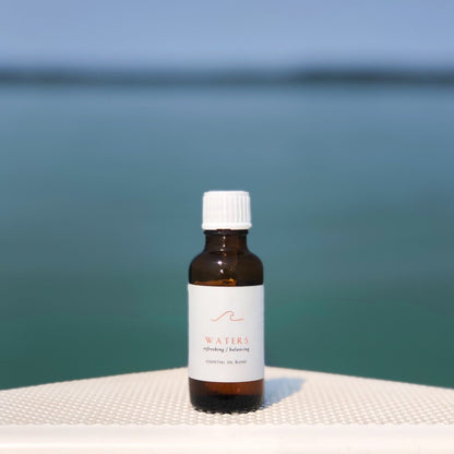 Waters Essential Oil
