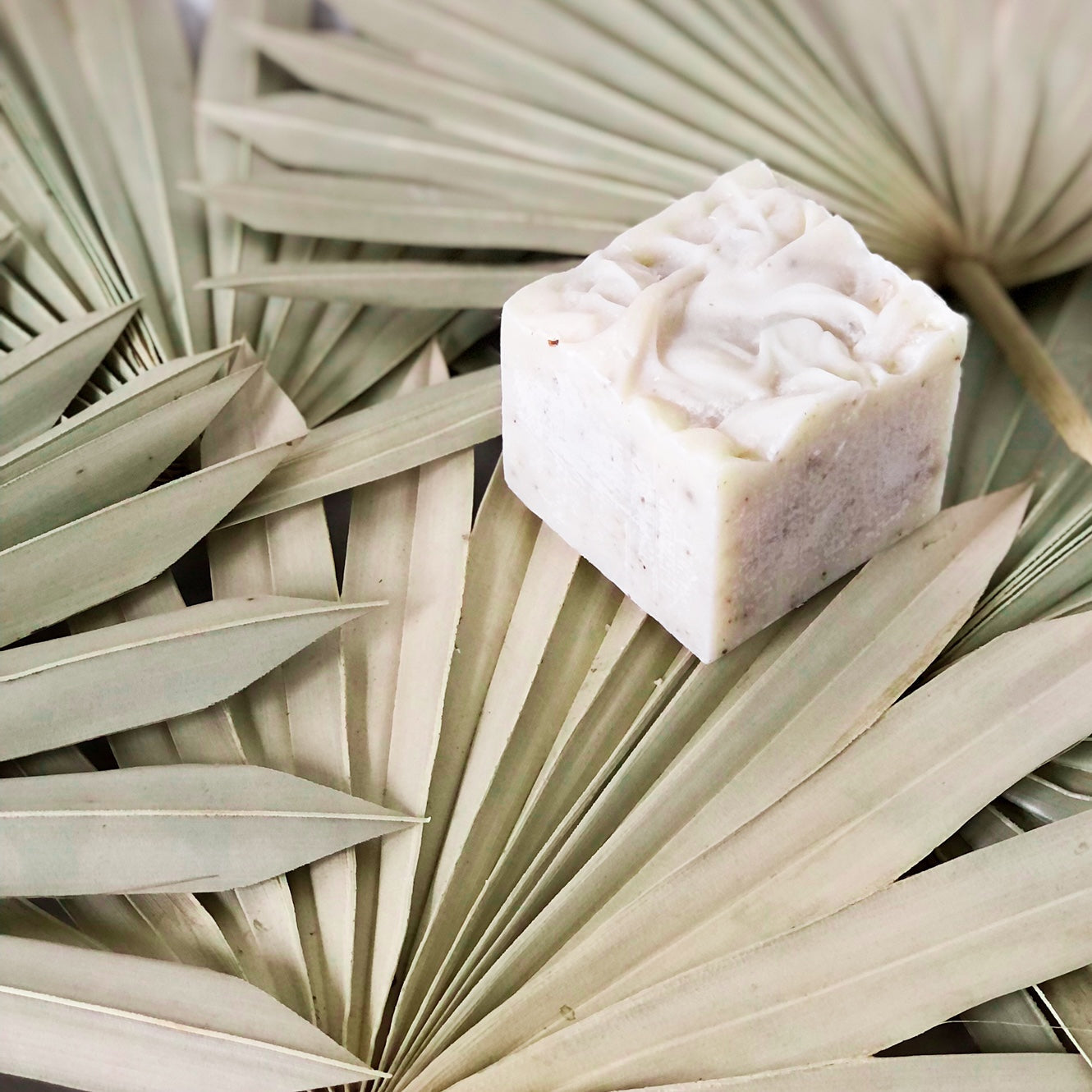 Tofino Calm Soap