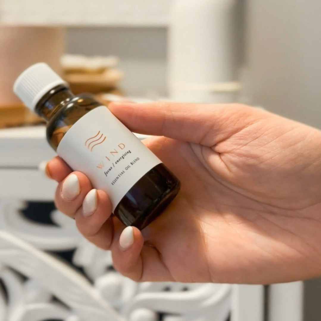Wind Essential Oil