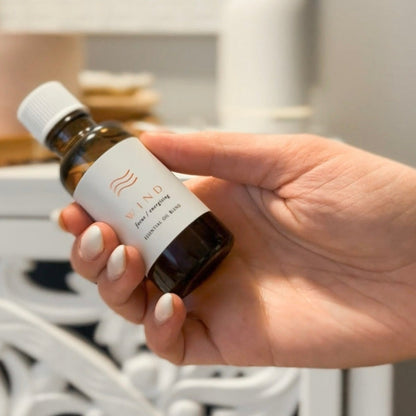 Wind Essential Oil