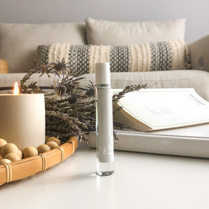 Stress Release | Aromatherapy