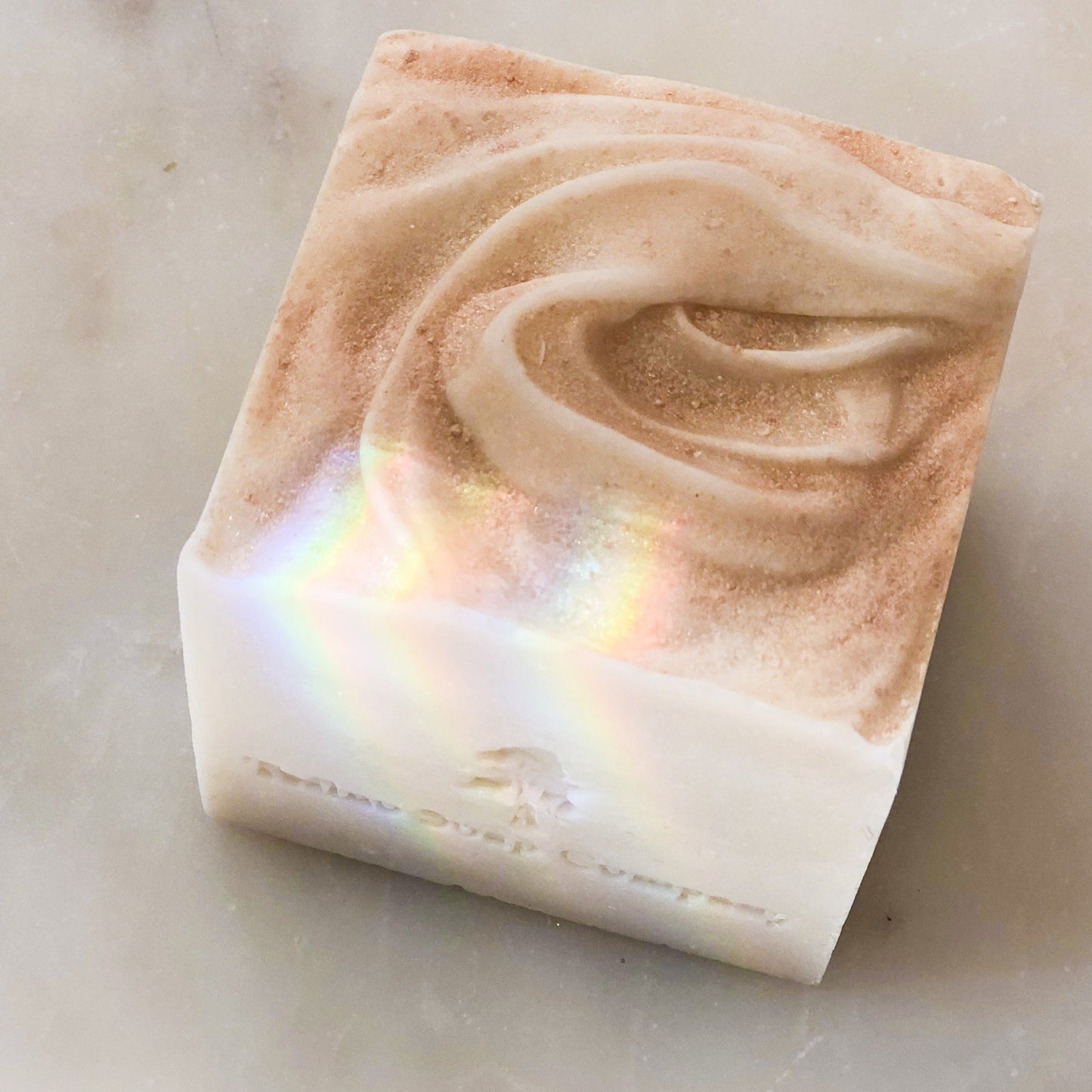 Tofino Illume Soap