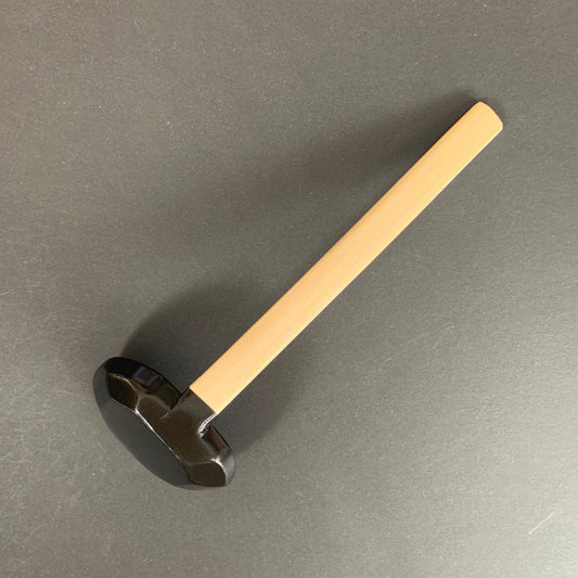 Japanese ramen spoon