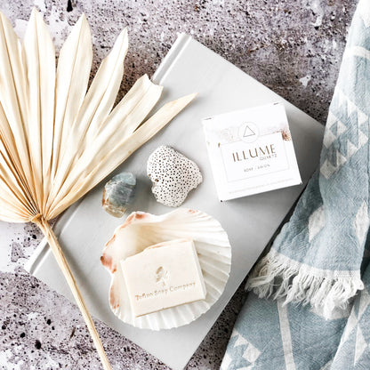 Tofino Illume Soap