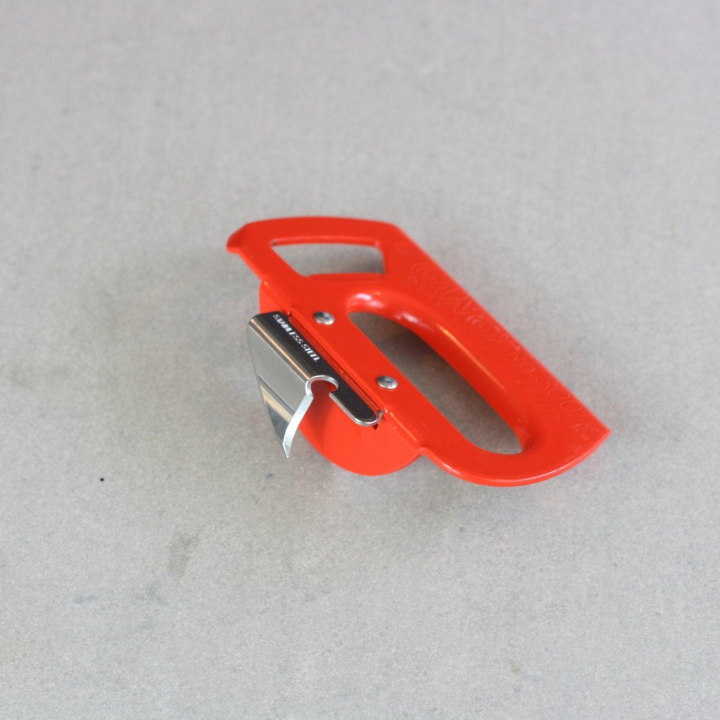 Japanese can opener