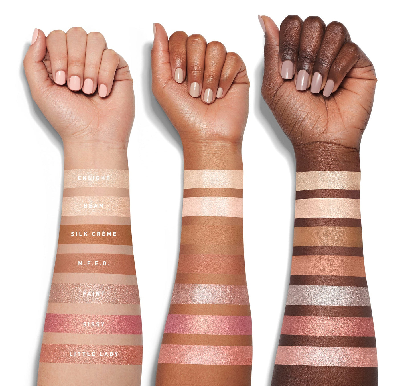 The Jaclyn Hill Palette