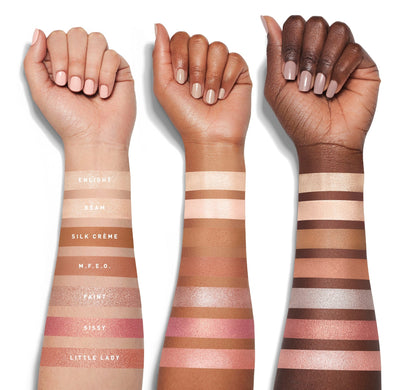 The Jaclyn Hill Palette