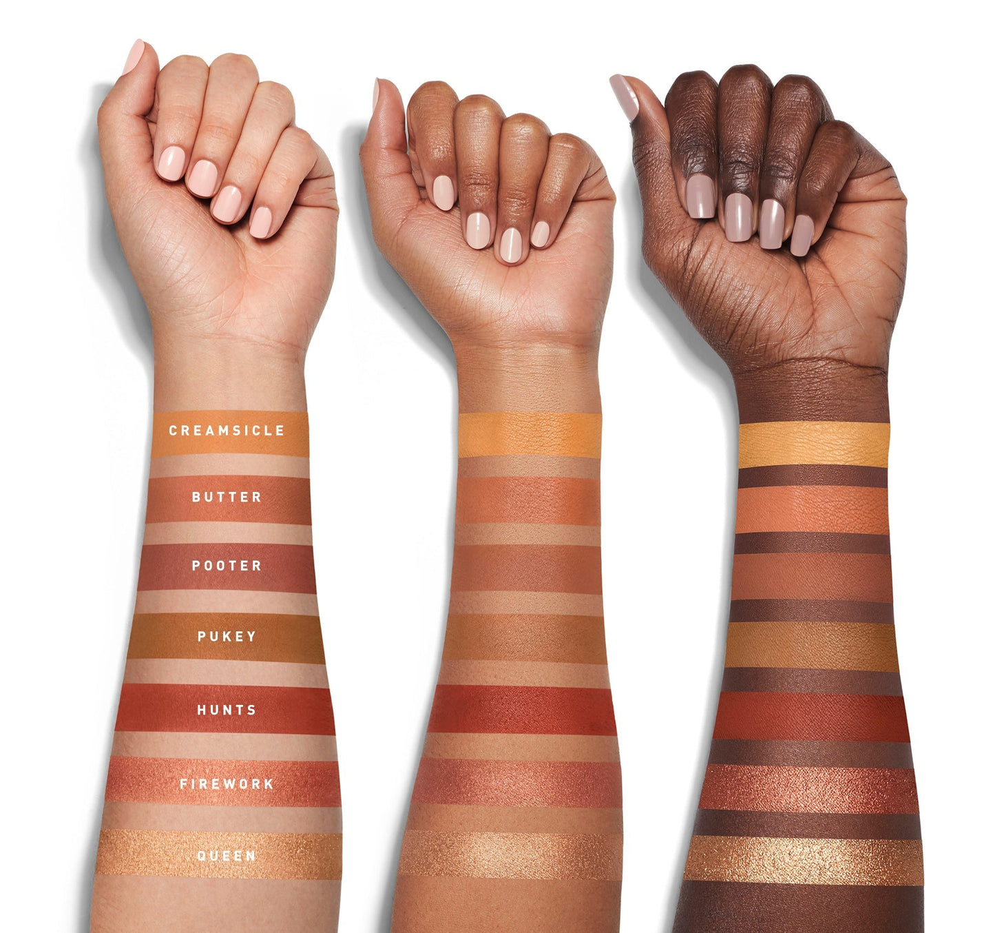 The Jaclyn Hill Palette