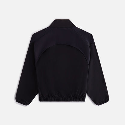 Kith Women Alva Convertible Nylon Track Jacket - Meteoroid