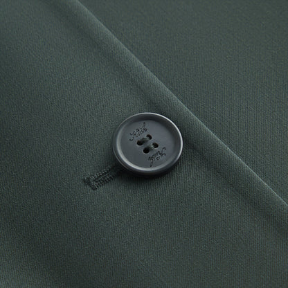 Kith Women Denali Suiting Duster - Taiga