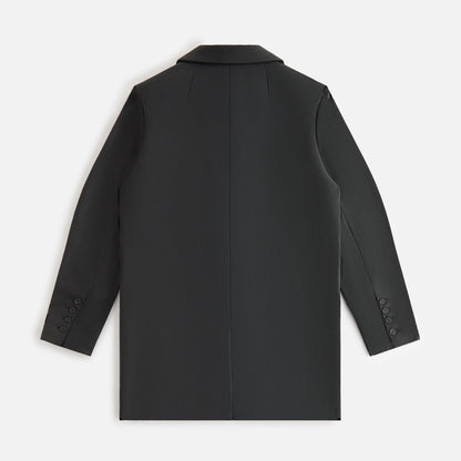 Kith Women Hayden Oversized Blazer - Taiga
