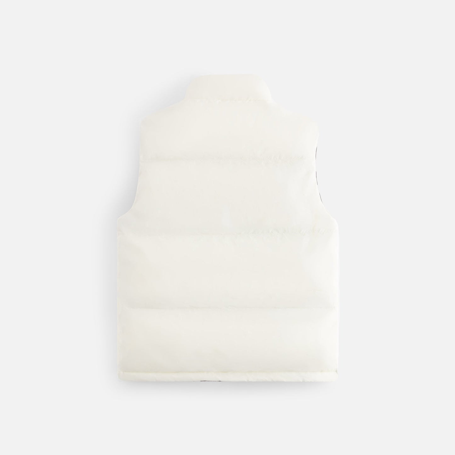 Kith Women Lewis Padded Reversible Pinstripe Vest - Stadium
