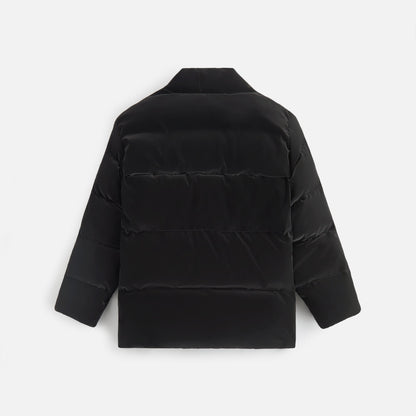 Kith Women Nolan Frost Finish Kimono - Black